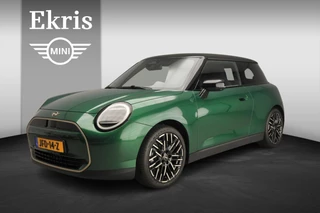 MINI Cooper E Favoured M 40.7 kWh