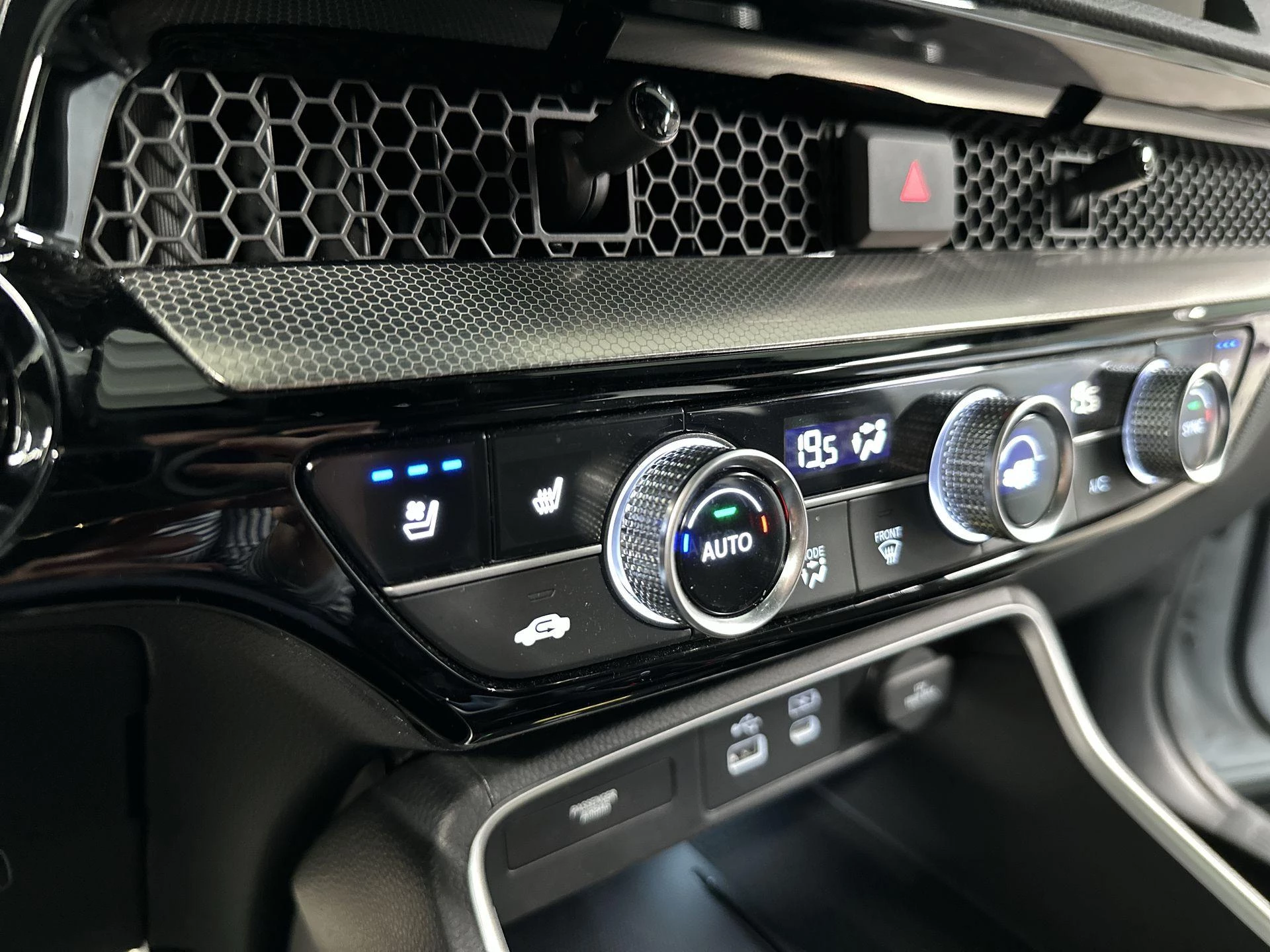 Hoofdafbeelding Honda CR-V