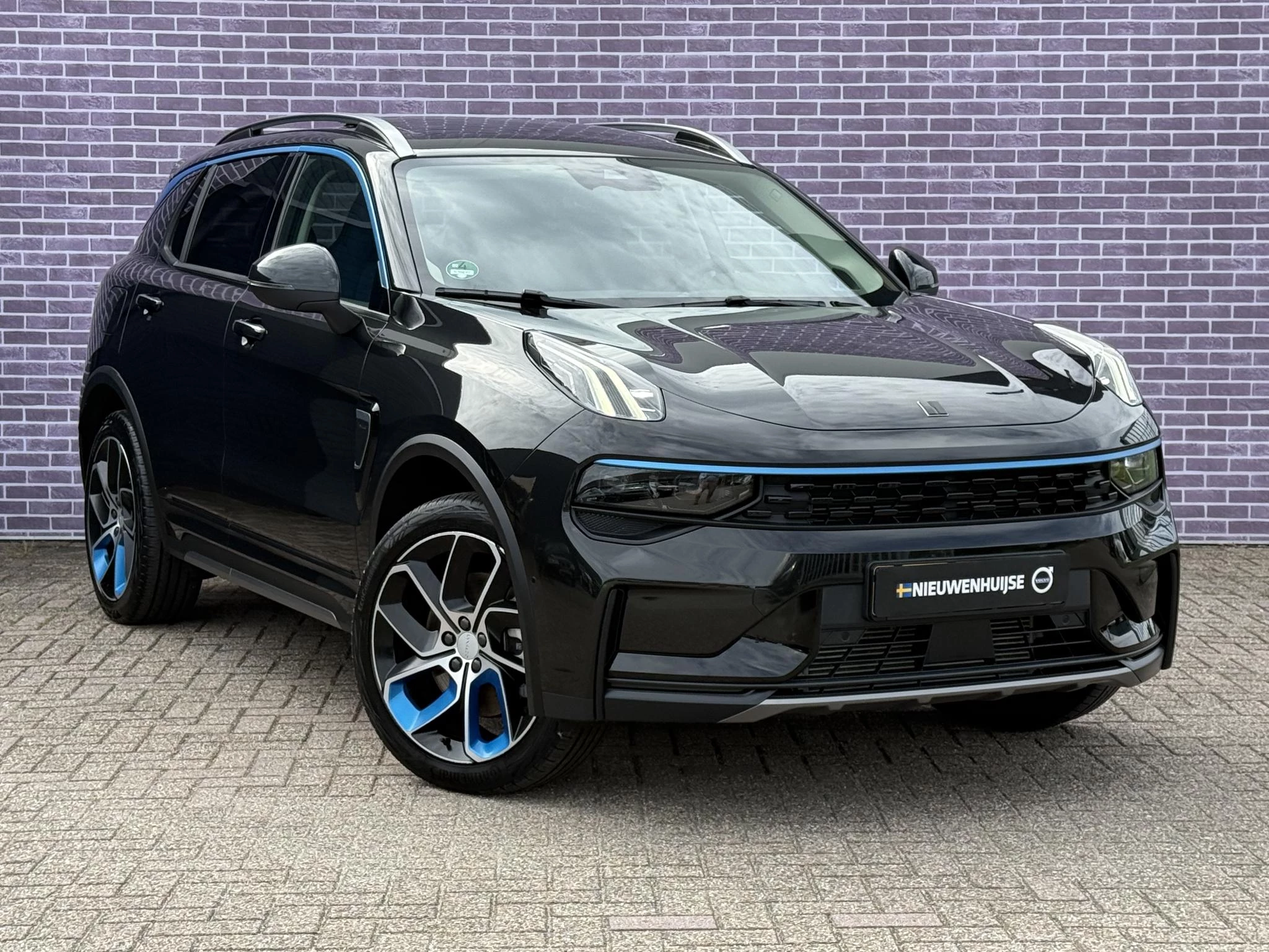 Hoofdafbeelding Lynk & Co 01