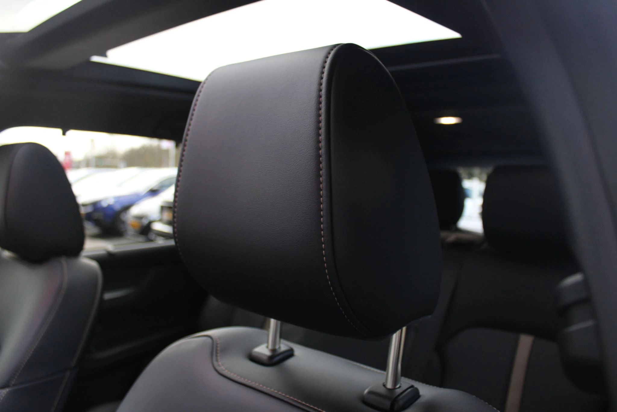 Hoofdafbeelding Mazda CX-80