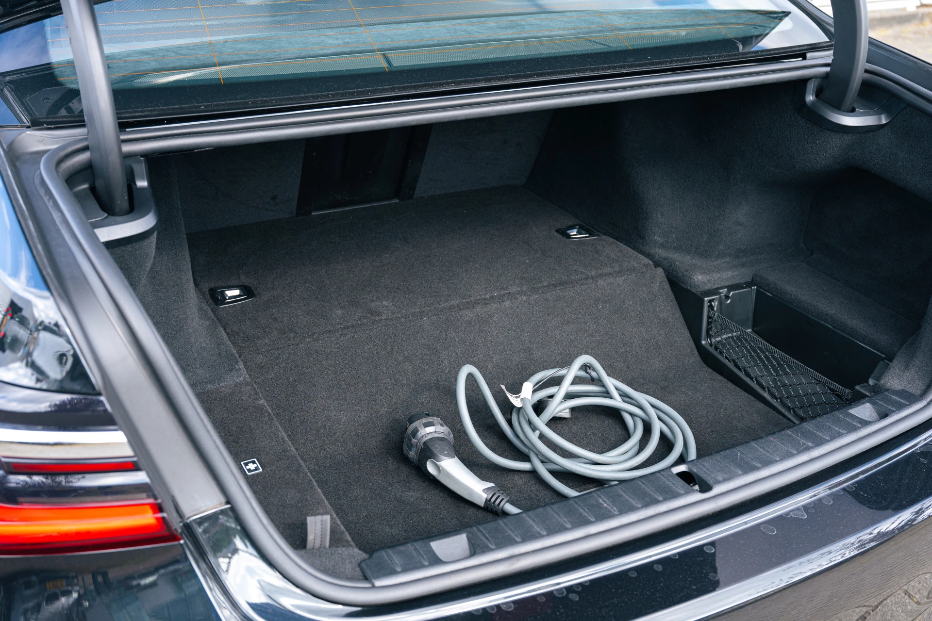Hoofdafbeelding BMW 7 Serie