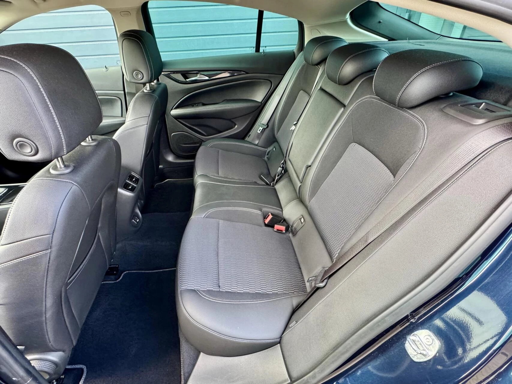 Hoofdafbeelding Opel Insignia