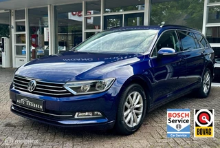 Volkswagen Passat Variant 1.4 TSI ACT Comfortline Climat, Navi, Bluetooth, Stoelvw, LM..
