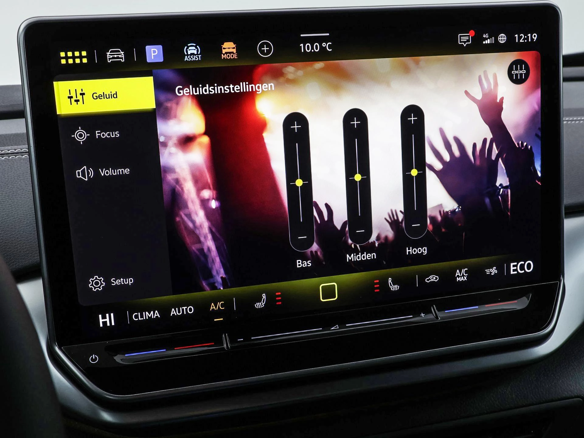 Hoofdafbeelding Volkswagen ID.4