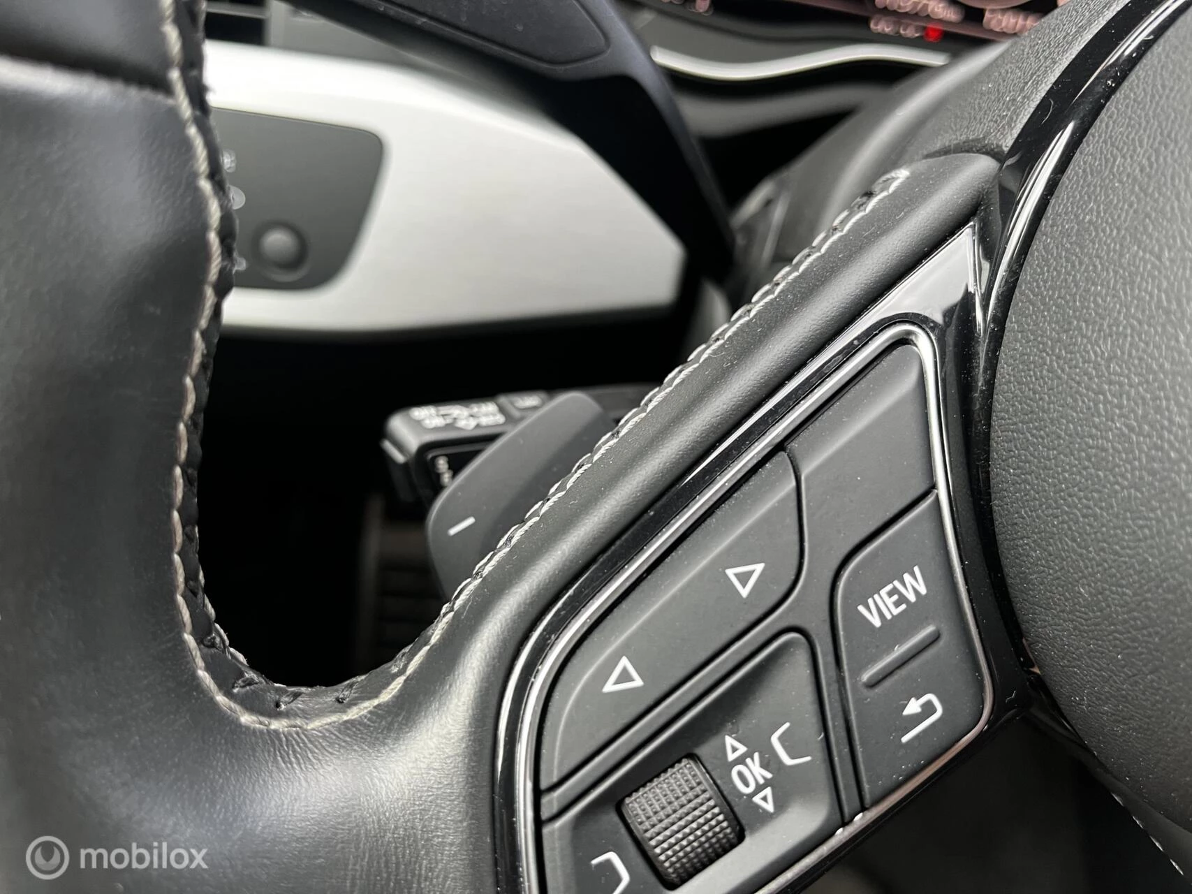 Hoofdafbeelding Audi S4