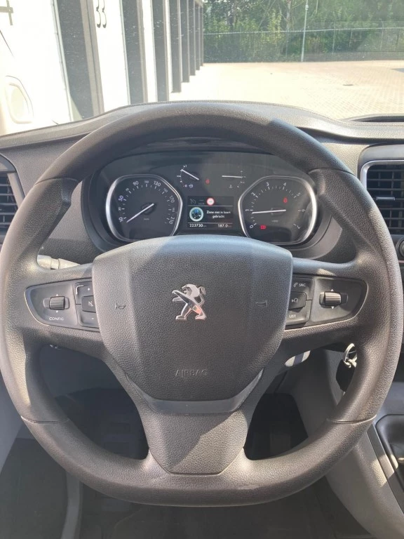 Hoofdafbeelding Peugeot Expert