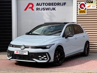Volkswagen GOLF 2.0 TSI GTI 8.5 Pano/Matrix/H&K/HuD