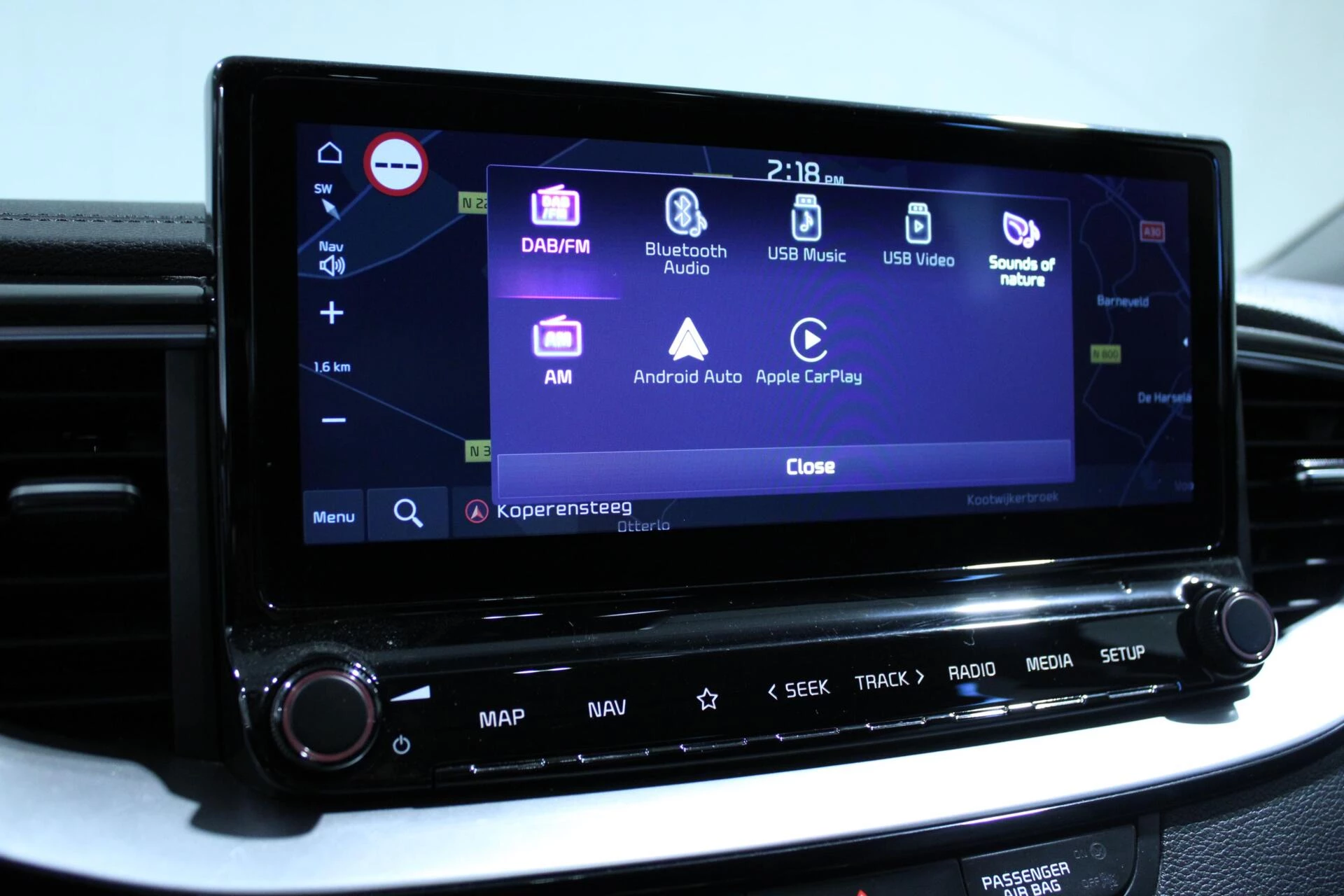 Hoofdafbeelding Kia XCeed