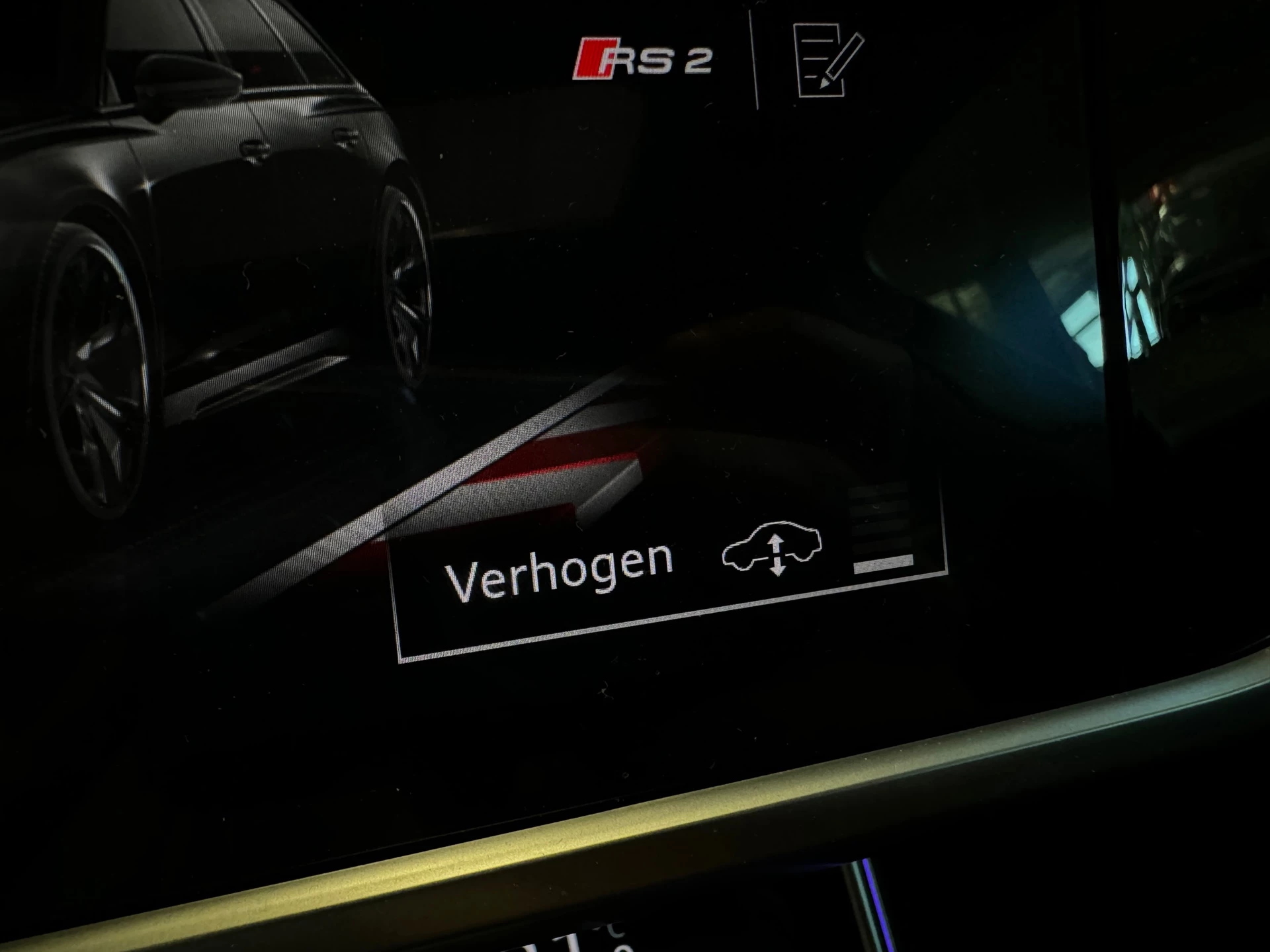 Hoofdafbeelding Audi RS6