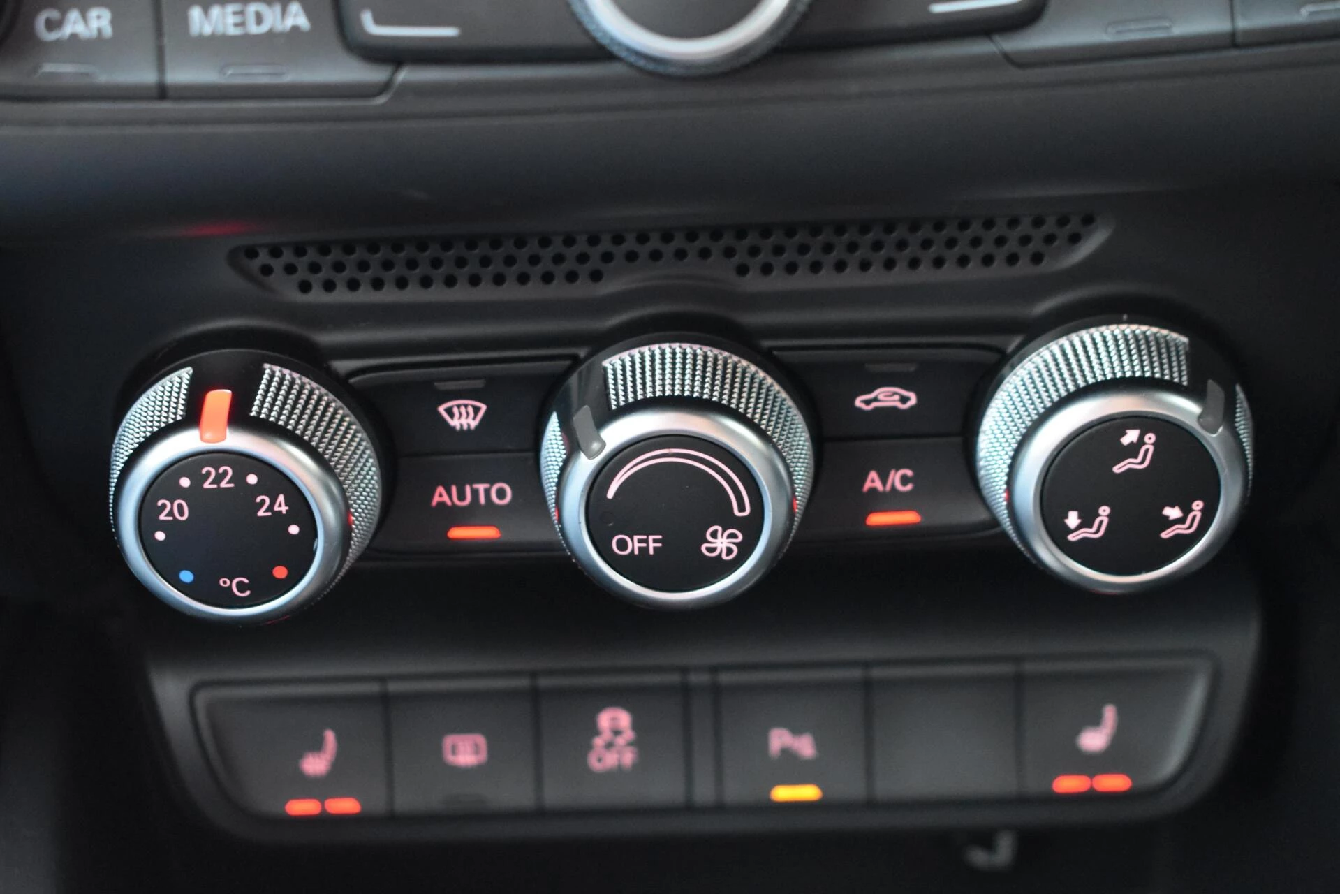 Hoofdafbeelding Audi A1