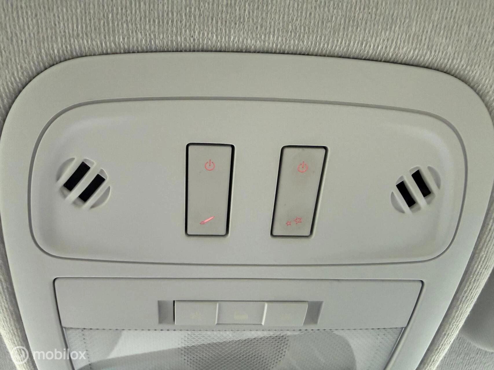 Hoofdafbeelding Opel ADAM