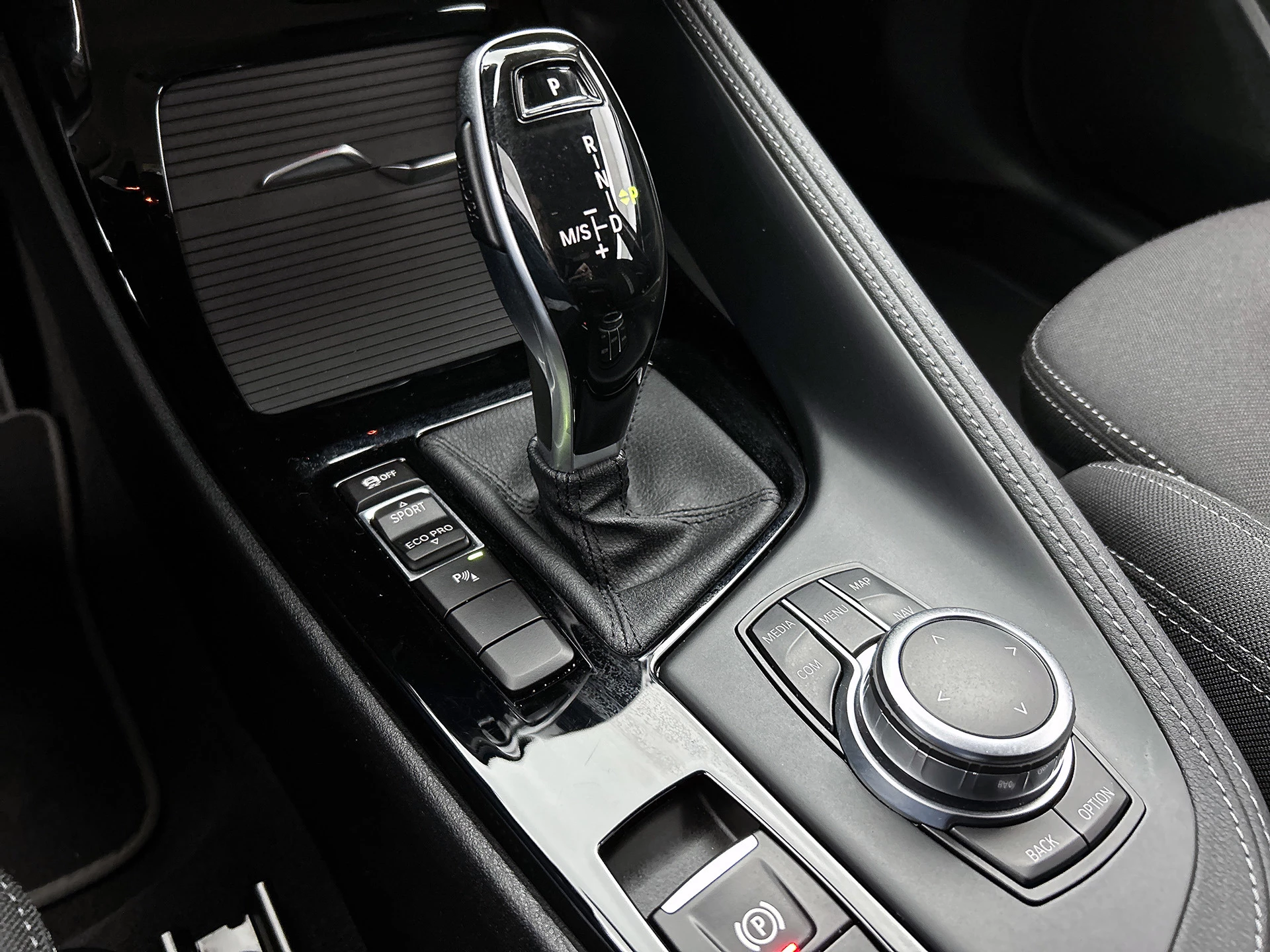 Hoofdafbeelding BMW X2