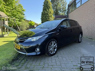Toyota Auris 1.8 Hybrid Executive