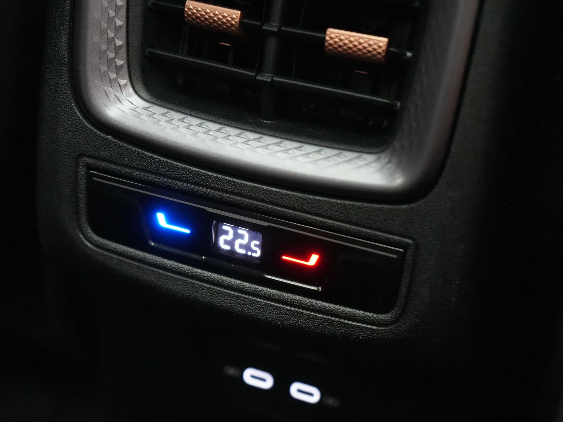 Hoofdafbeelding CUPRA Terramar