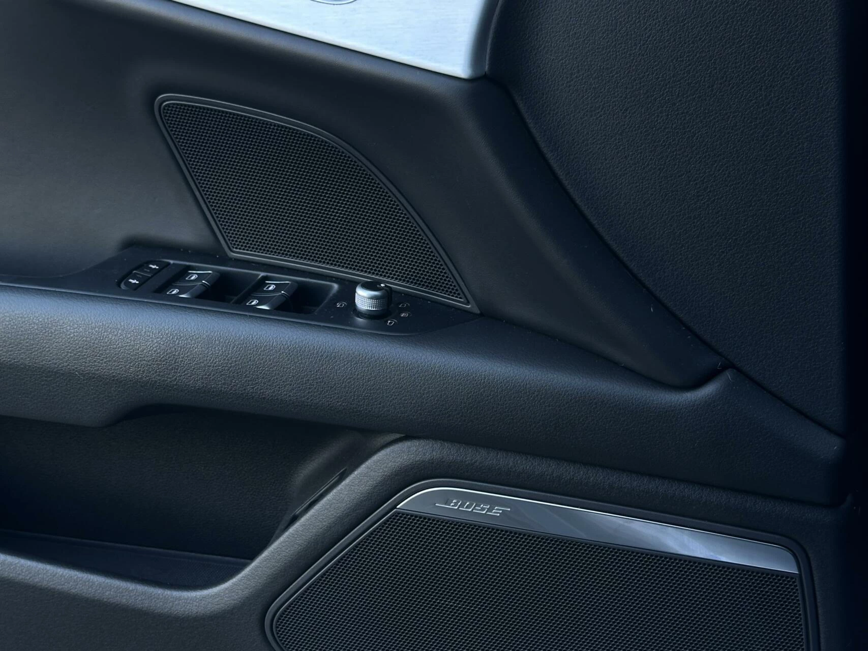 Hoofdafbeelding Audi S7