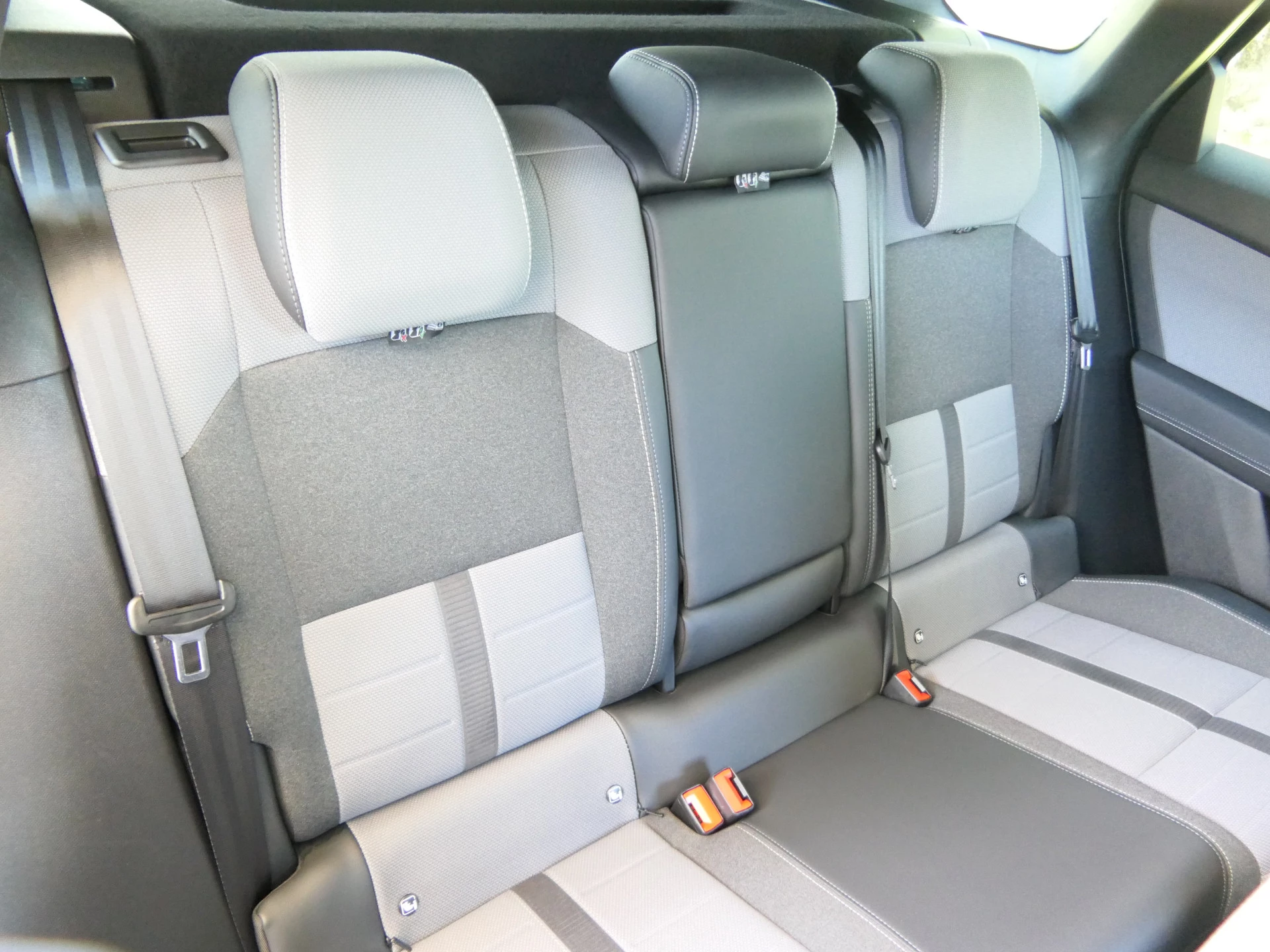 Hoofdafbeelding Opel Grandland