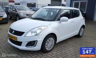 Suzuki Swift 1.2 Beat EASSS / 123040 km.(NAP)