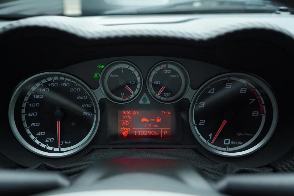 Hoofdafbeelding Alfa Romeo MiTo