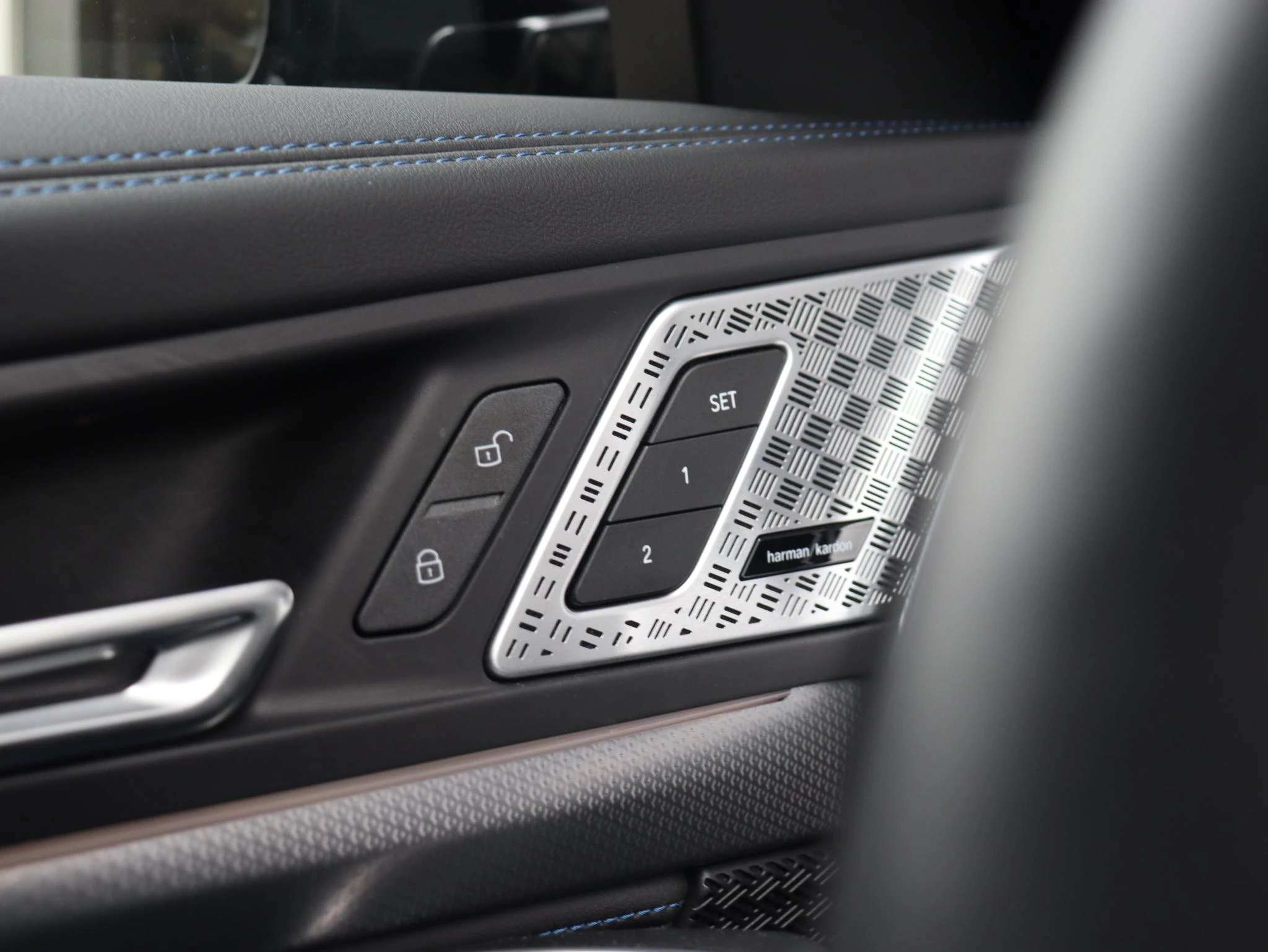 Hoofdafbeelding BMW iX1