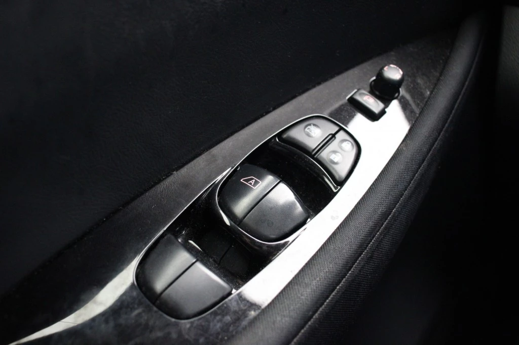 Hoofdafbeelding Nissan Leaf