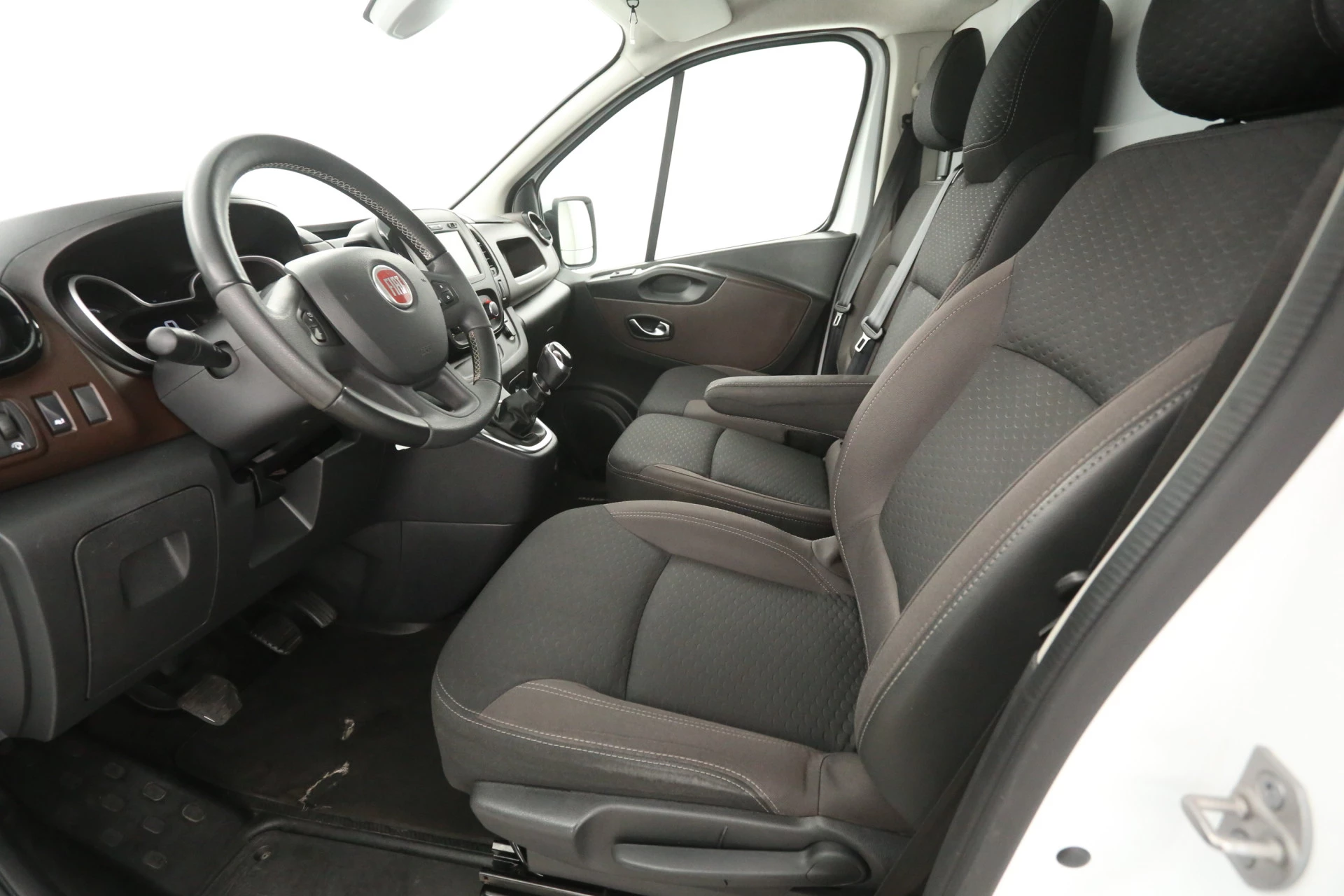 Hoofdafbeelding Fiat Talento