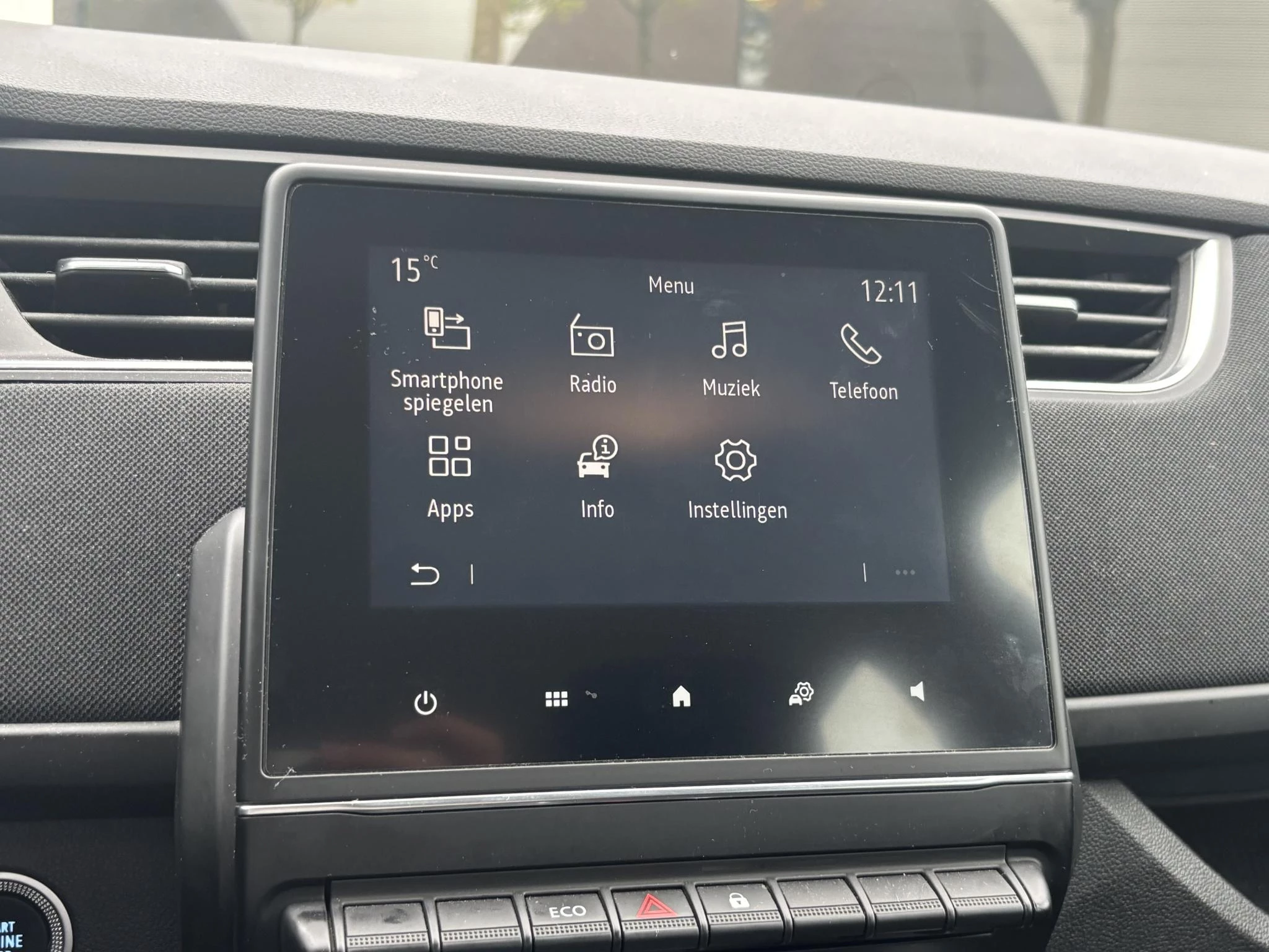 Hoofdafbeelding Renault ZOE