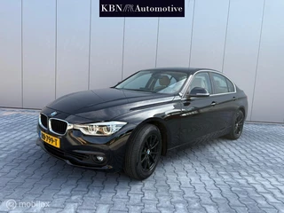 BMW 3-serie 318i |NAP| High Executive |LED|