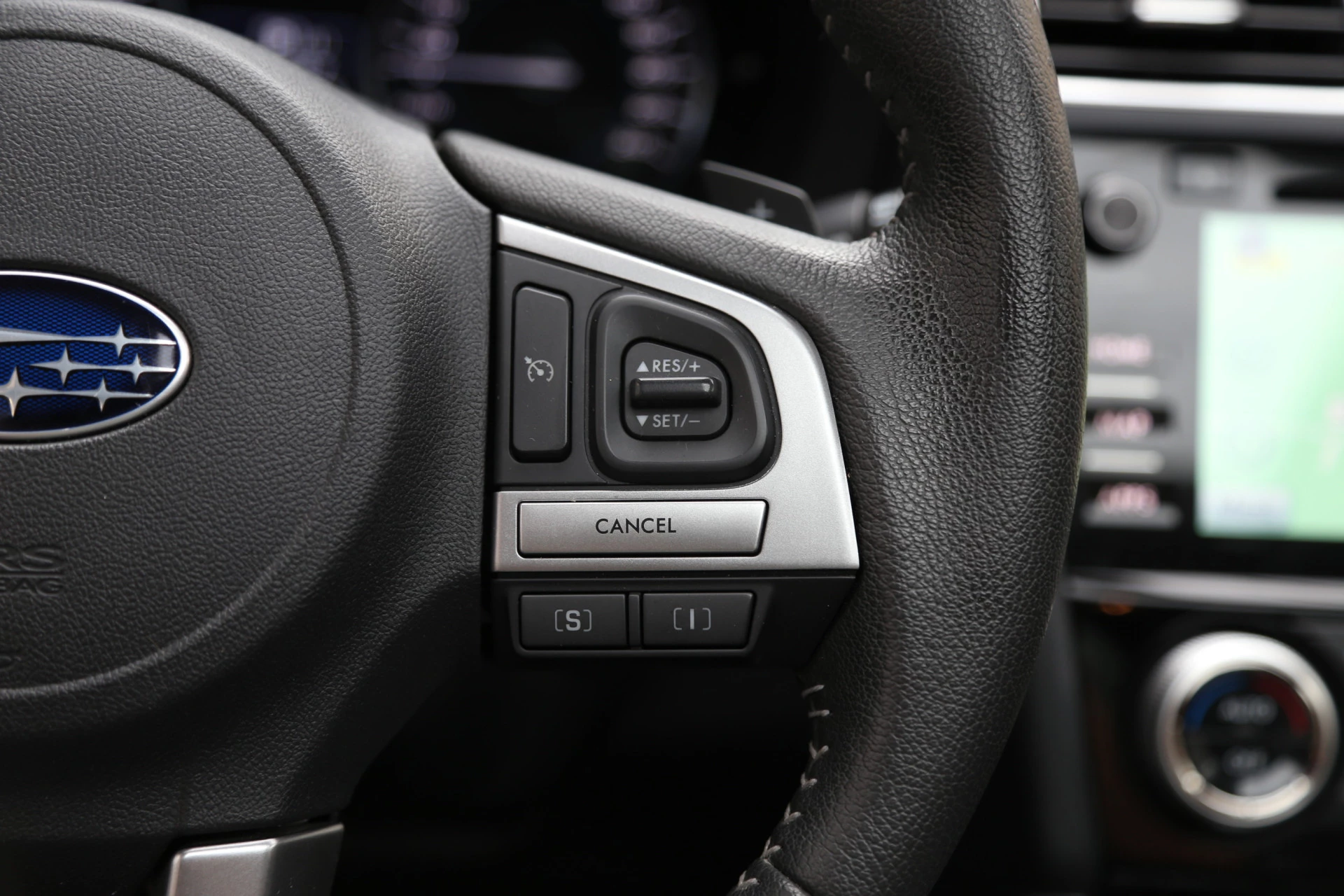 Hoofdafbeelding Subaru Forester
