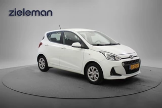 Hyundai i10 1.0i Comfort 5 deurs - Carplay, Airco, Navi, Cruise
