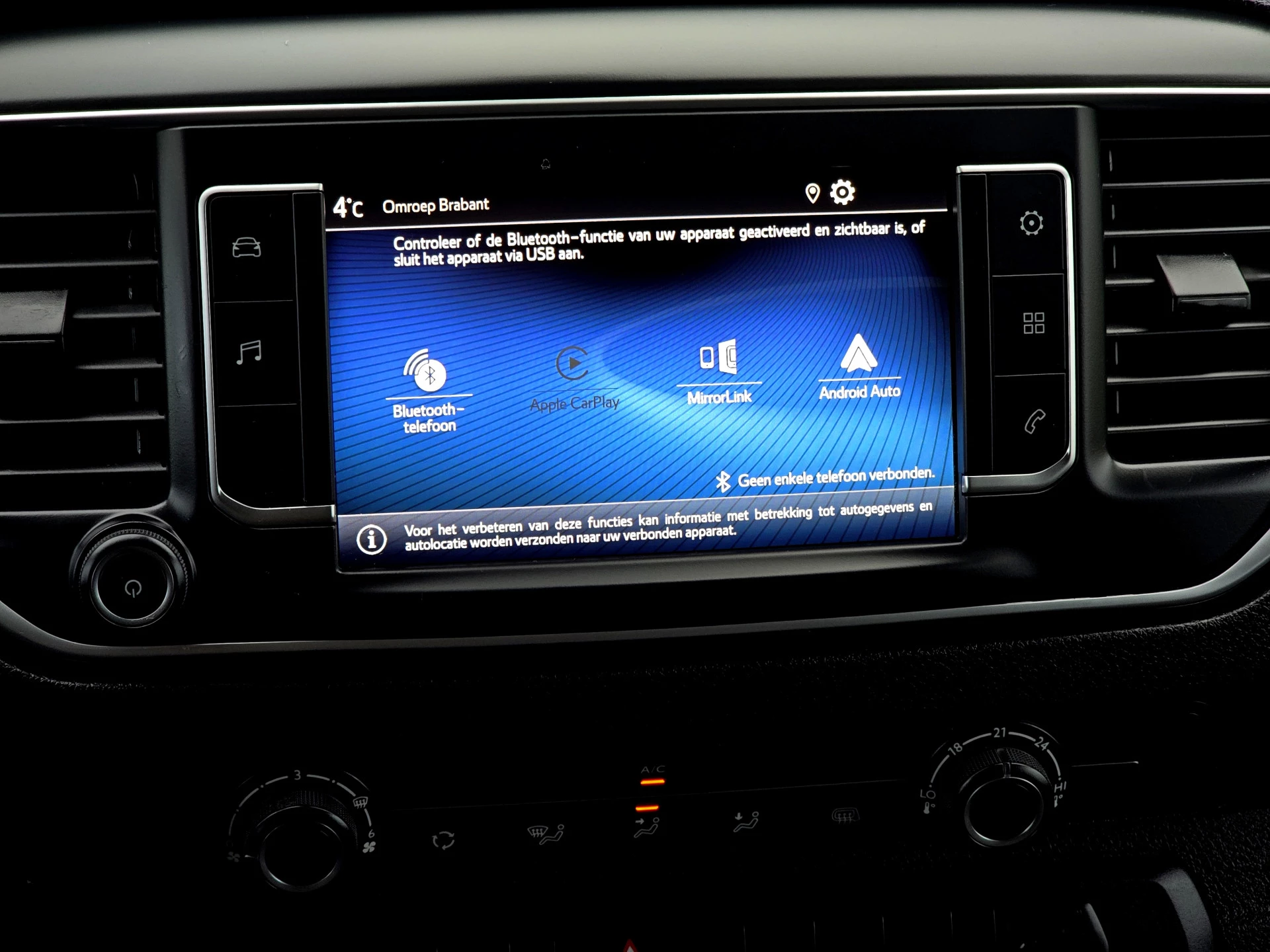 Hoofdafbeelding Toyota ProAce