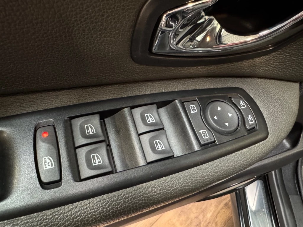 Hoofdafbeelding Renault Scénic