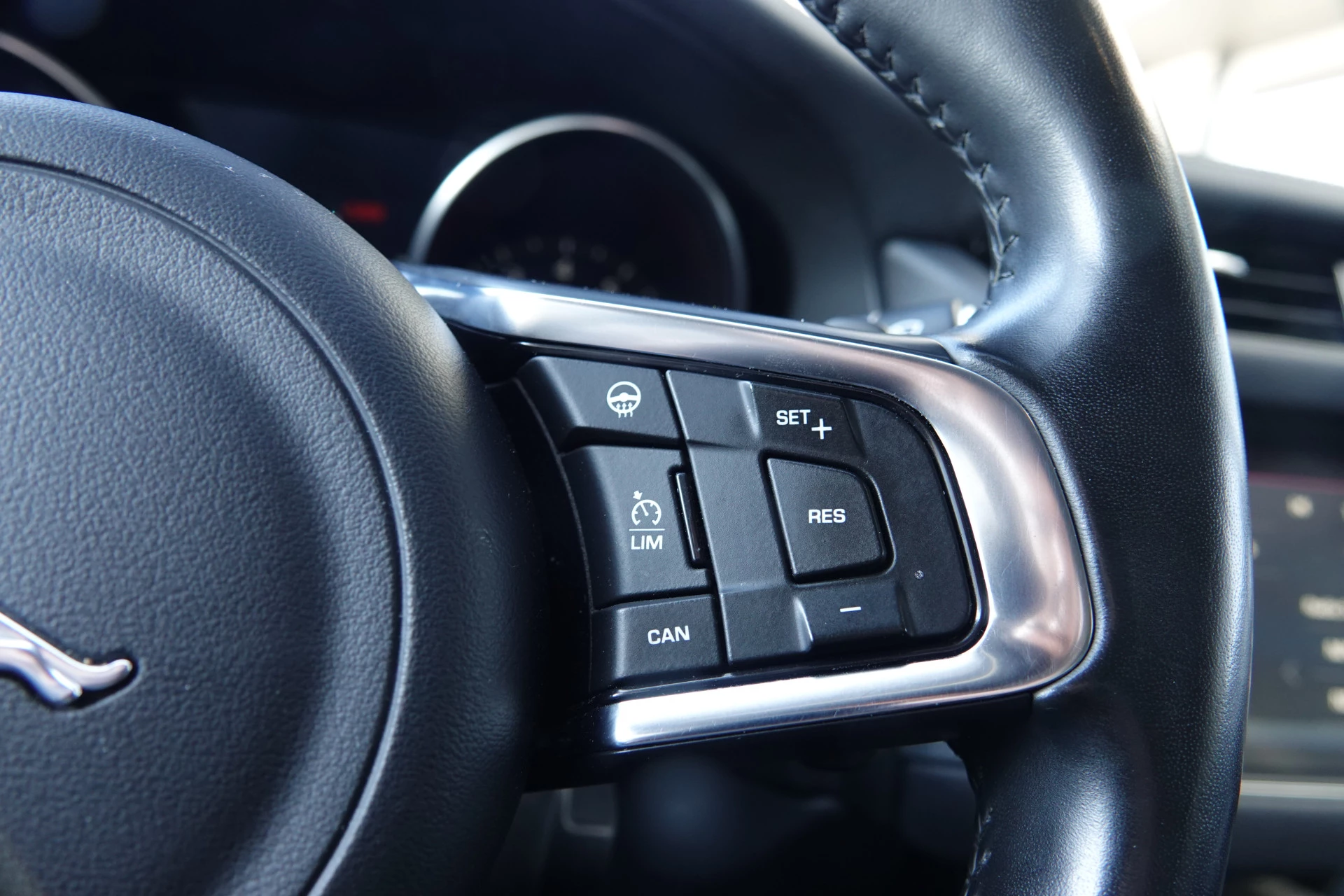 Hoofdafbeelding Jaguar XF