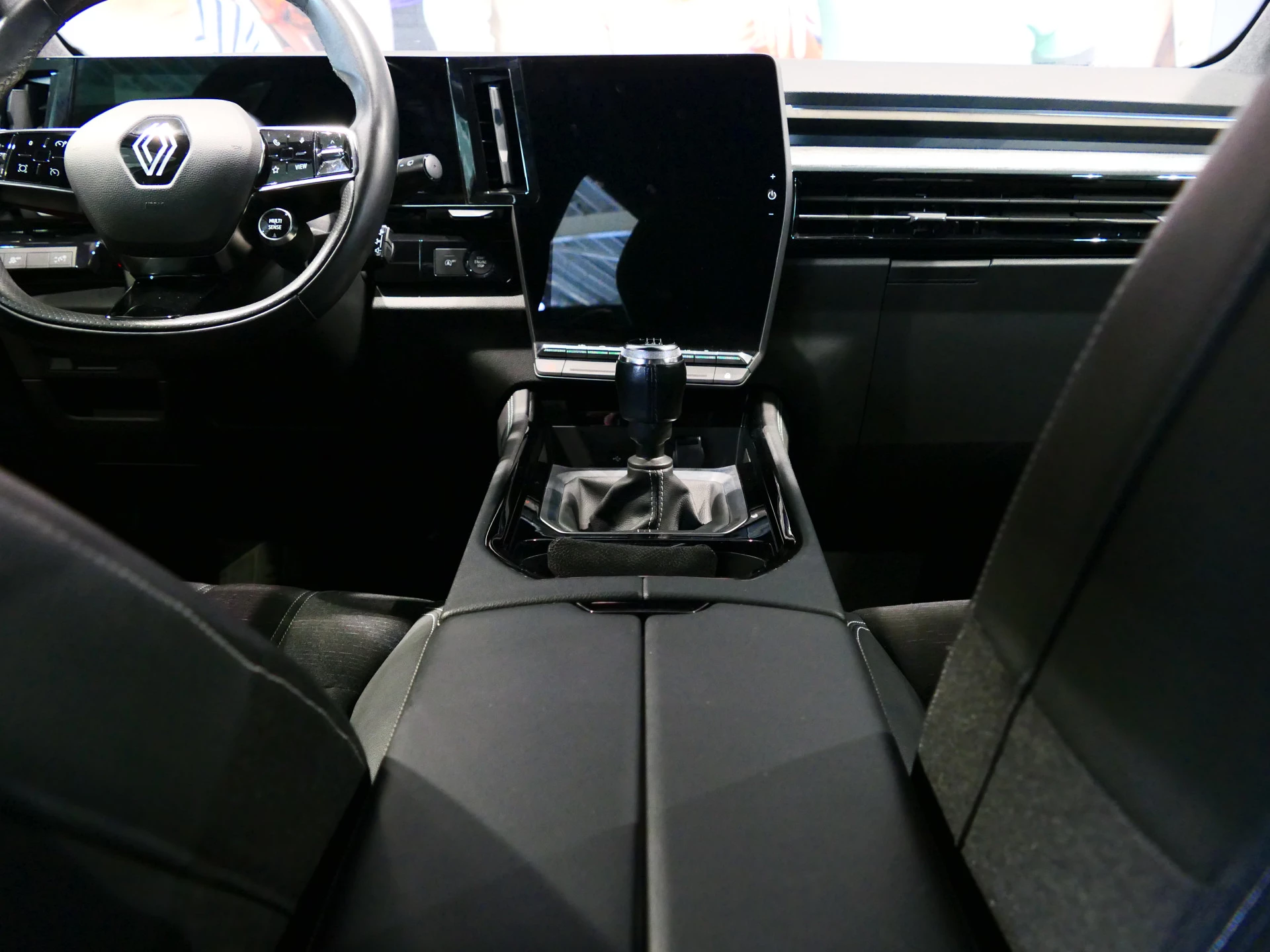 Hoofdafbeelding Renault Austral