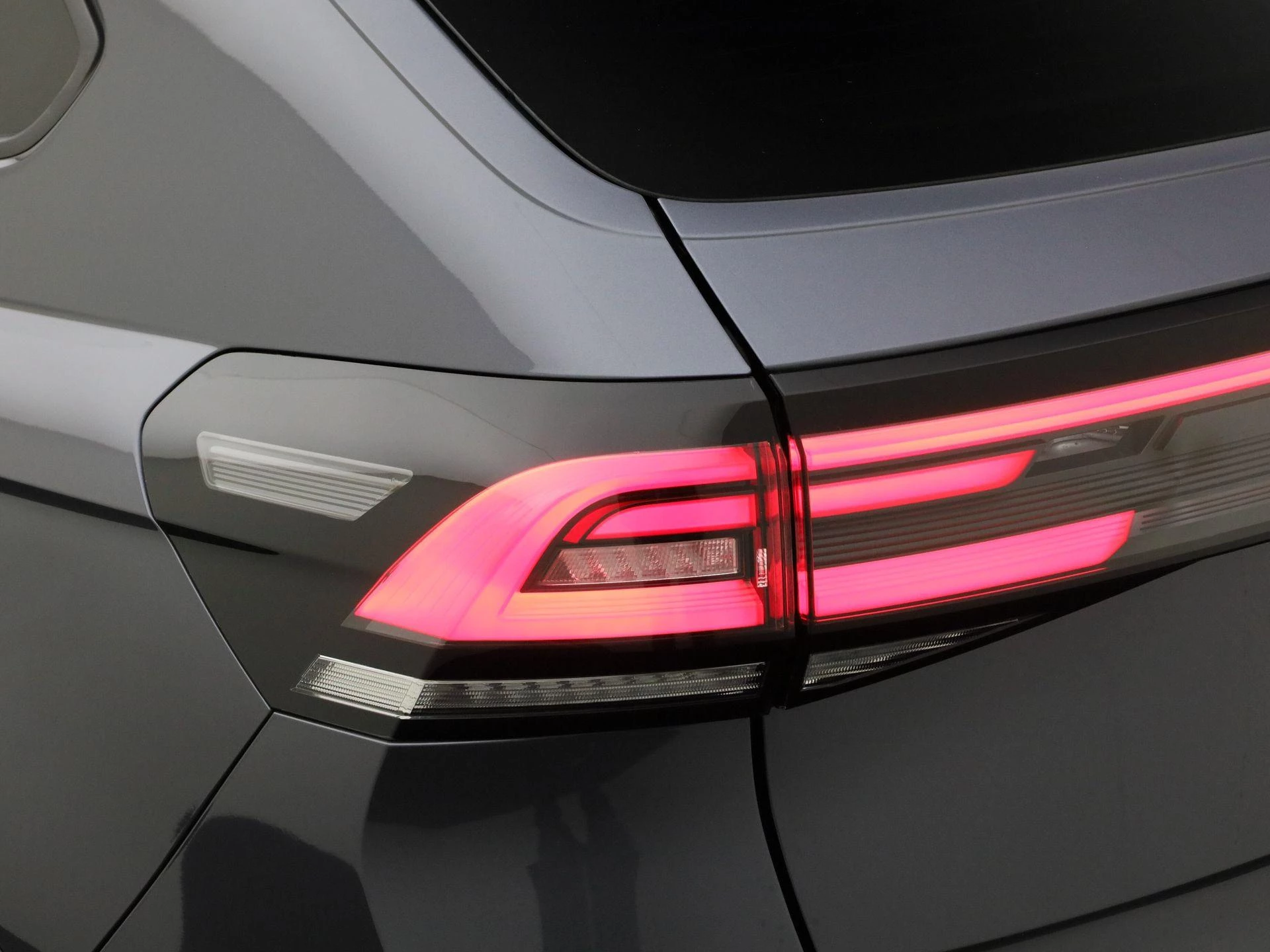 Hoofdafbeelding Volkswagen Taigo