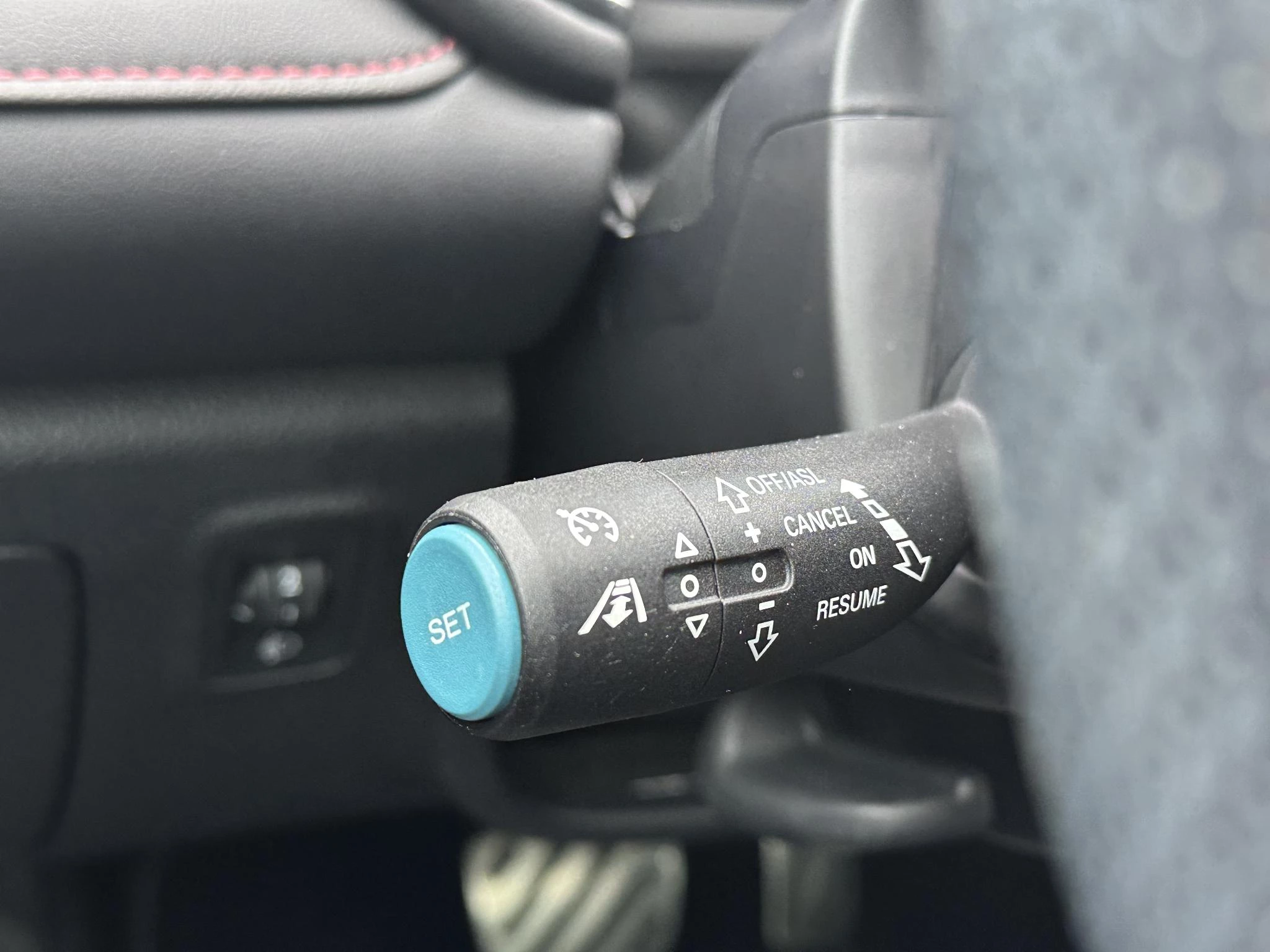 Hoofdafbeelding MG EHS