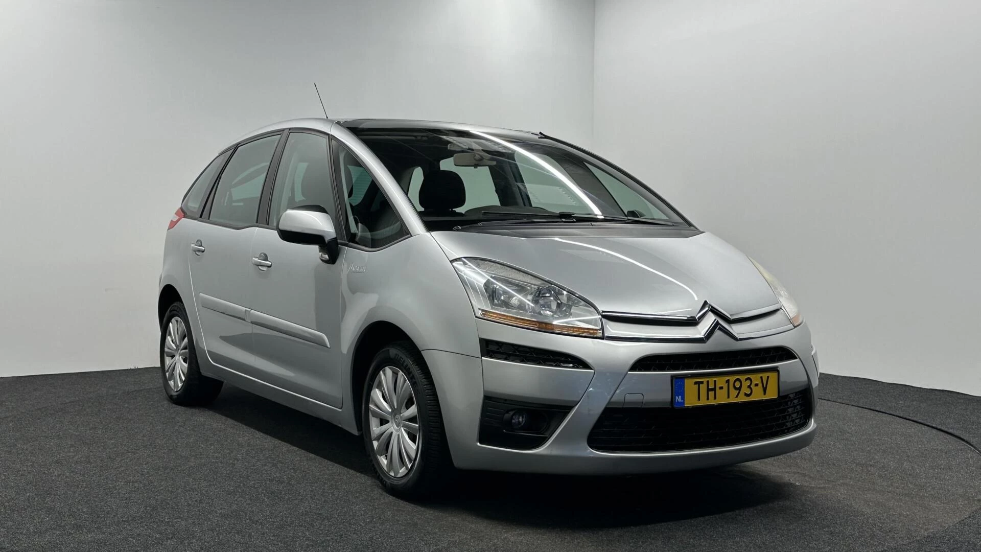 Hoofdafbeelding Citroën C4 Picasso