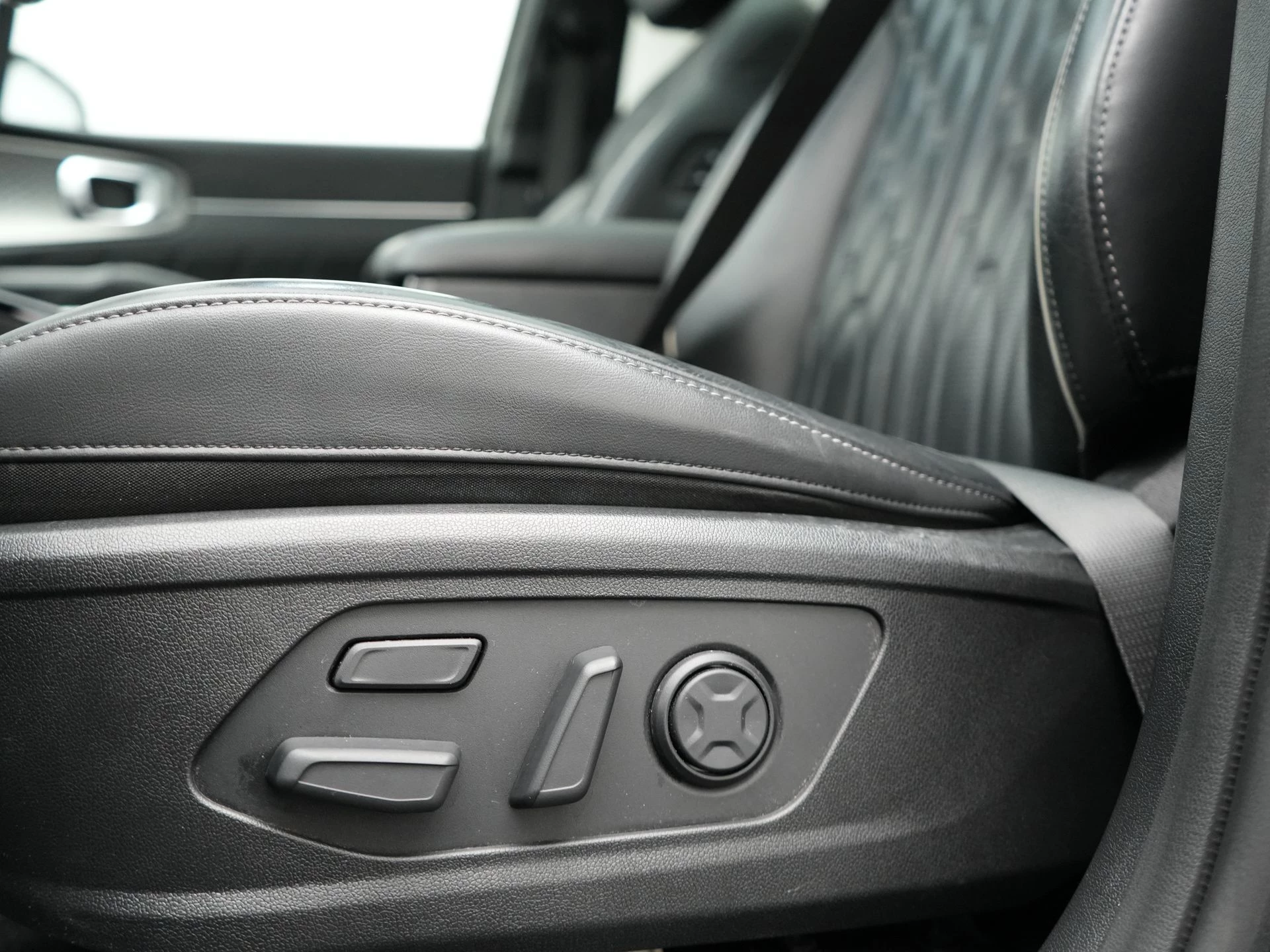 Hoofdafbeelding Kia Sorento