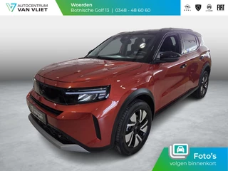 Opel Frontera Electric GS 44 kWh Winterpakket
