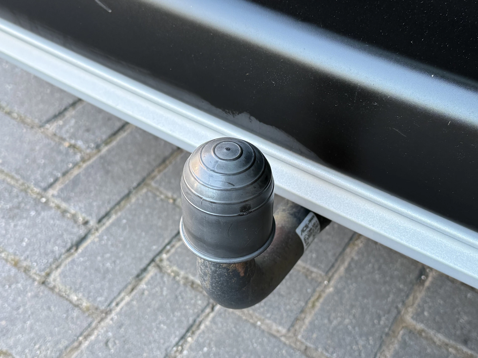 Hoofdafbeelding Peugeot Rifter