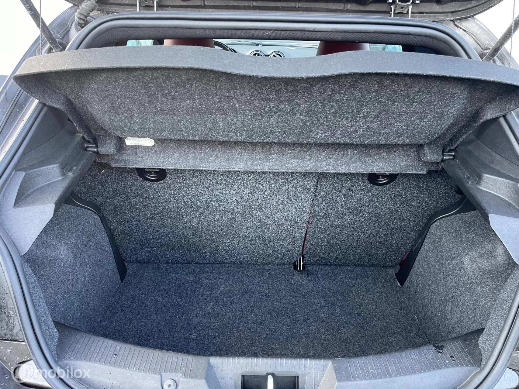 Hoofdafbeelding Alfa Romeo MiTo