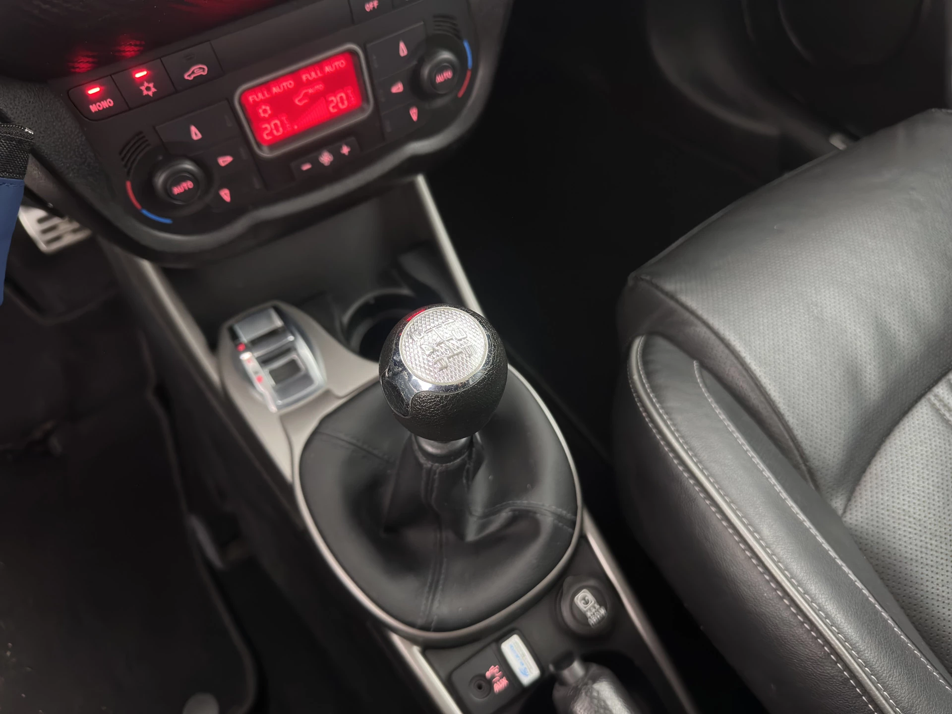 Hoofdafbeelding Alfa Romeo MiTo