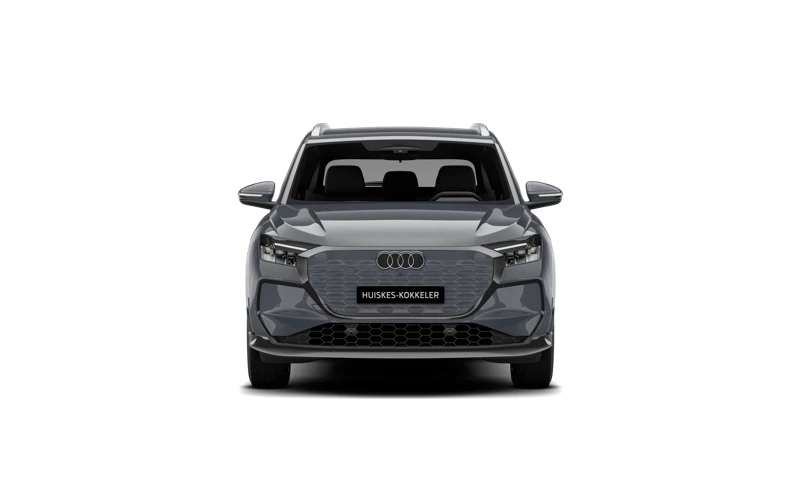 Hoofdafbeelding Audi Q4 Sportback e-tron