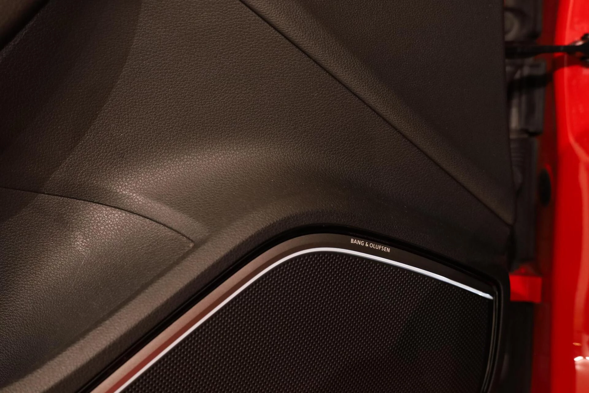 Hoofdafbeelding Audi S3