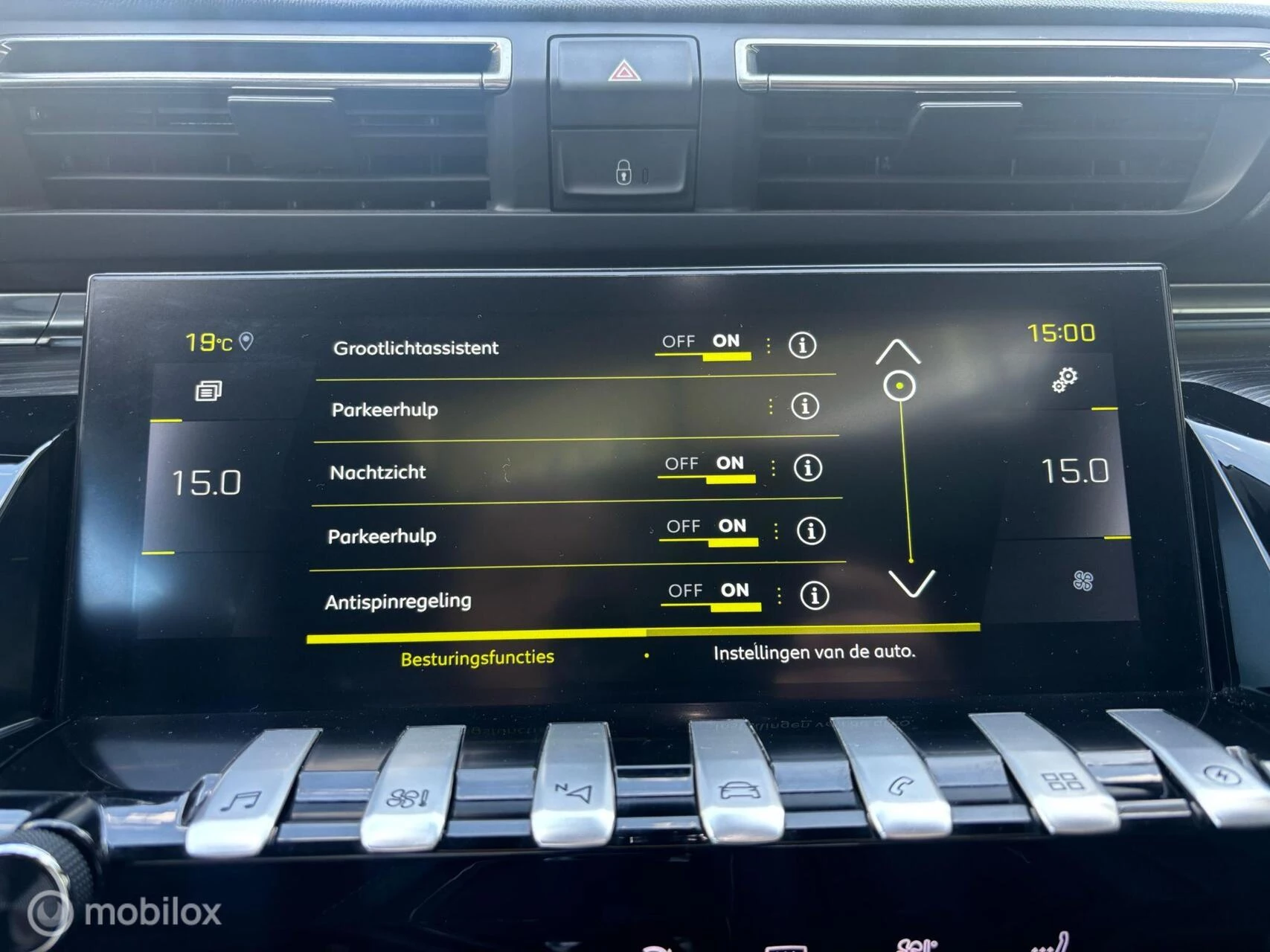 Hoofdafbeelding Peugeot 508