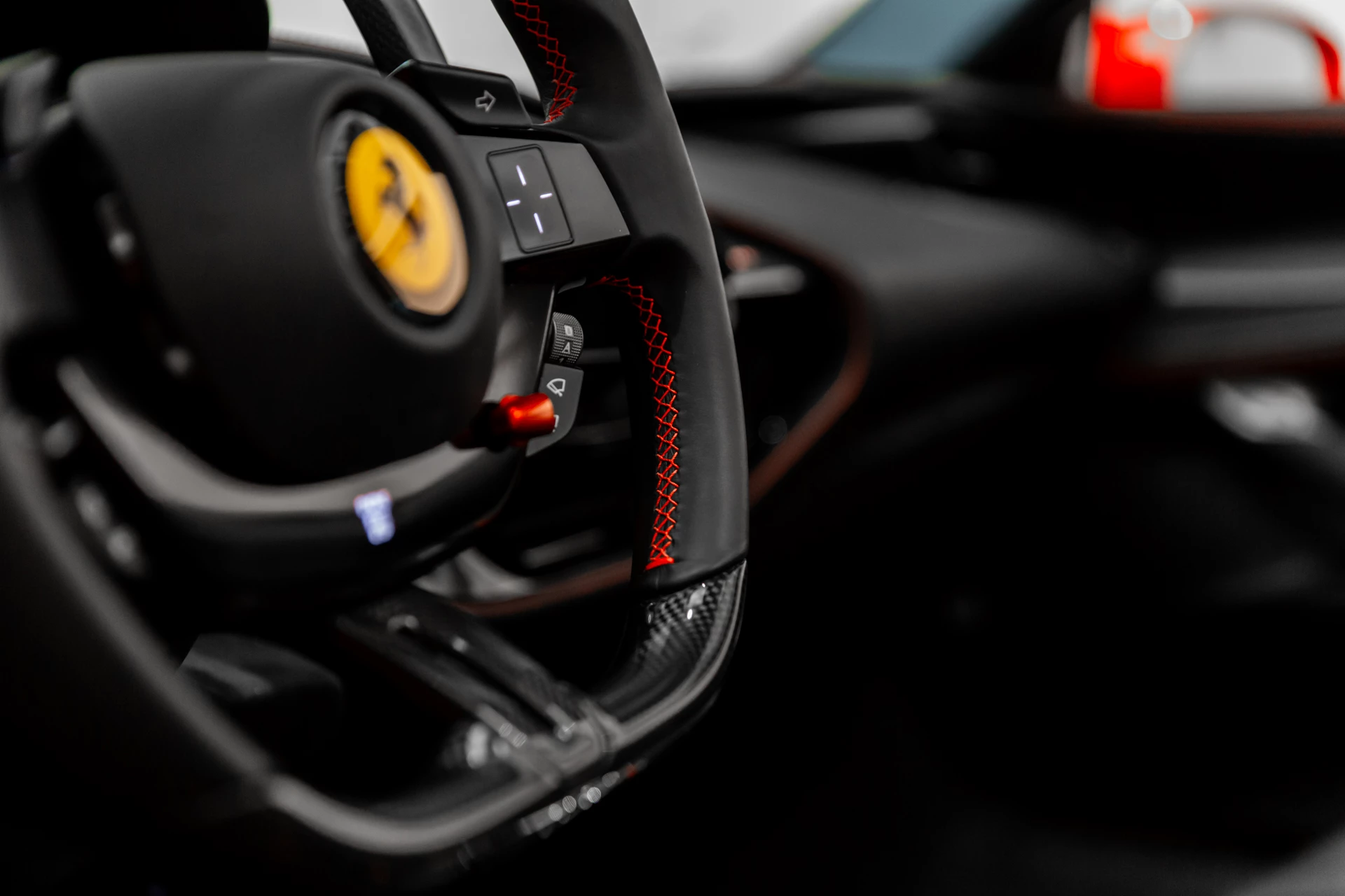 Hoofdafbeelding Ferrari SF90 Spider