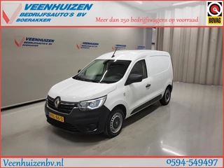 Renault Express 1.5dCi Euro 6!