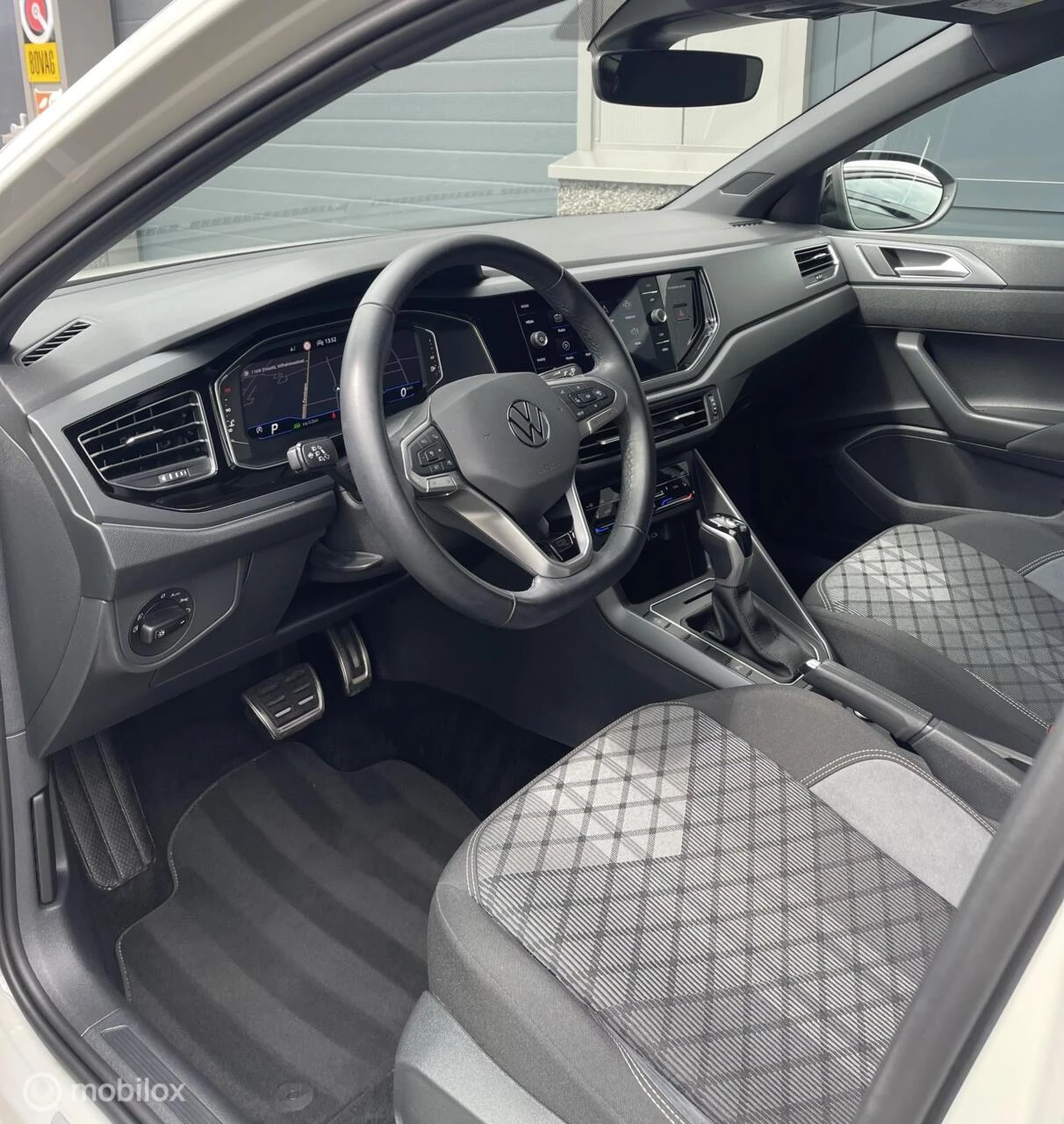 Hoofdafbeelding Volkswagen Taigo