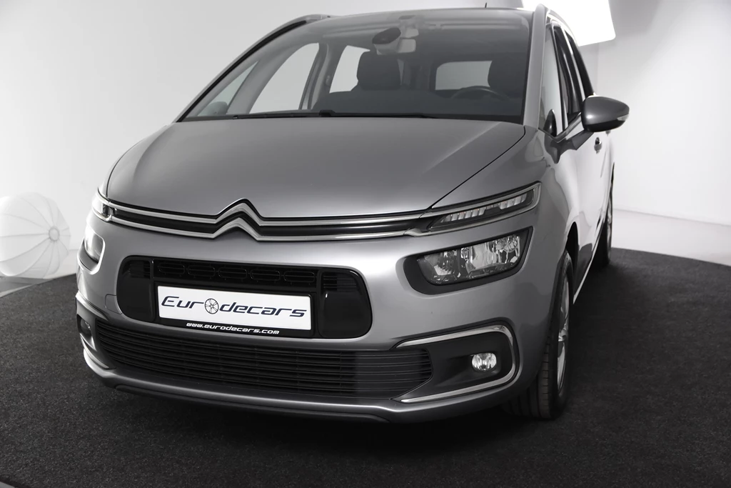 Hoofdafbeelding Citroën Grand C4 Spacetourer