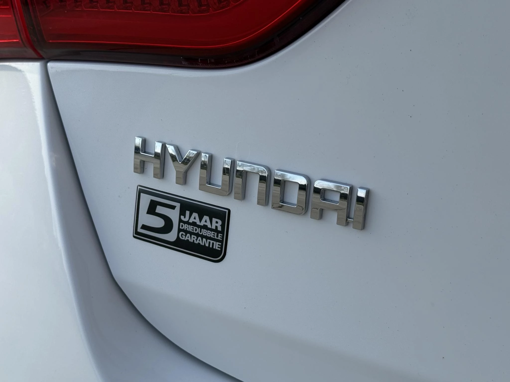 Hoofdafbeelding Hyundai i30