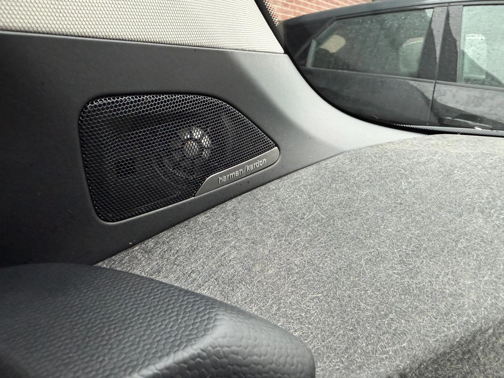 Hoofdafbeelding BMW i3